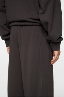 Men | Callan Track Pants | Washed Black