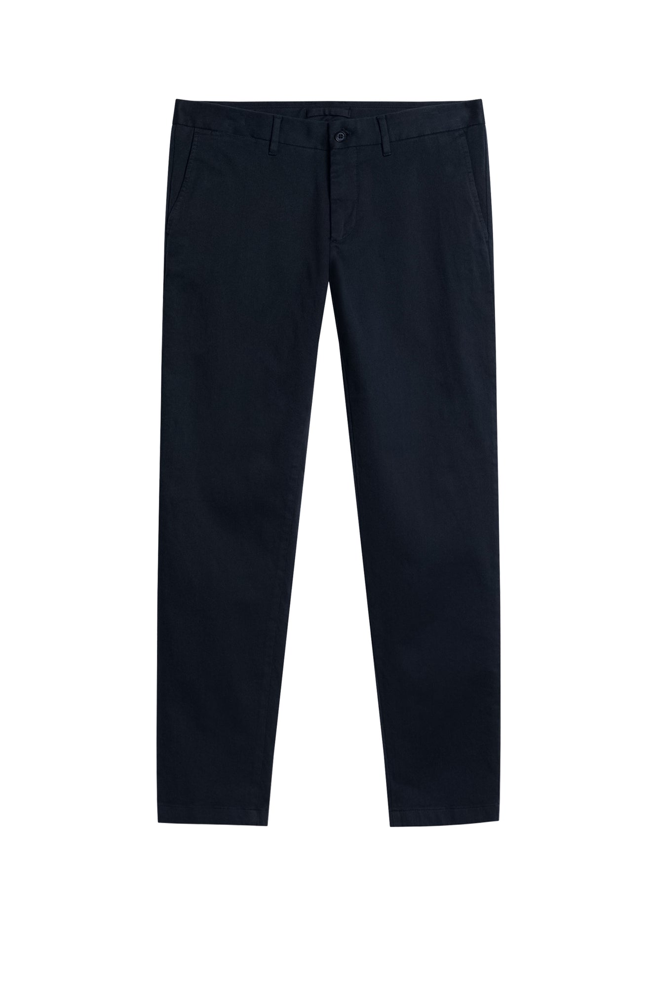 Men | Chaze Flannel Twill Pants | JL Navy