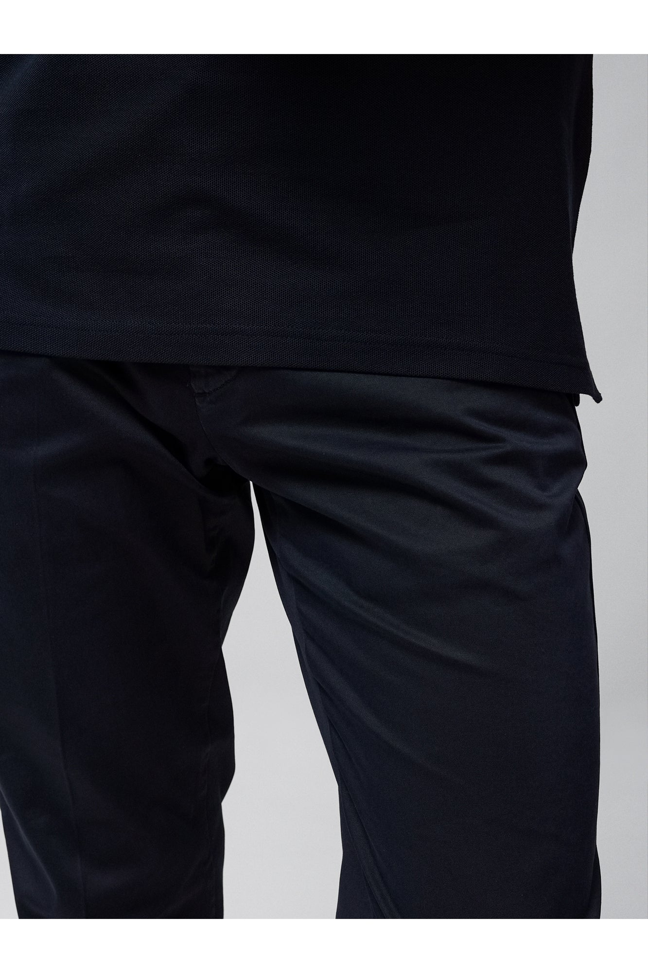 Men | Chaze Gmd Stretch Pants | JL Navy