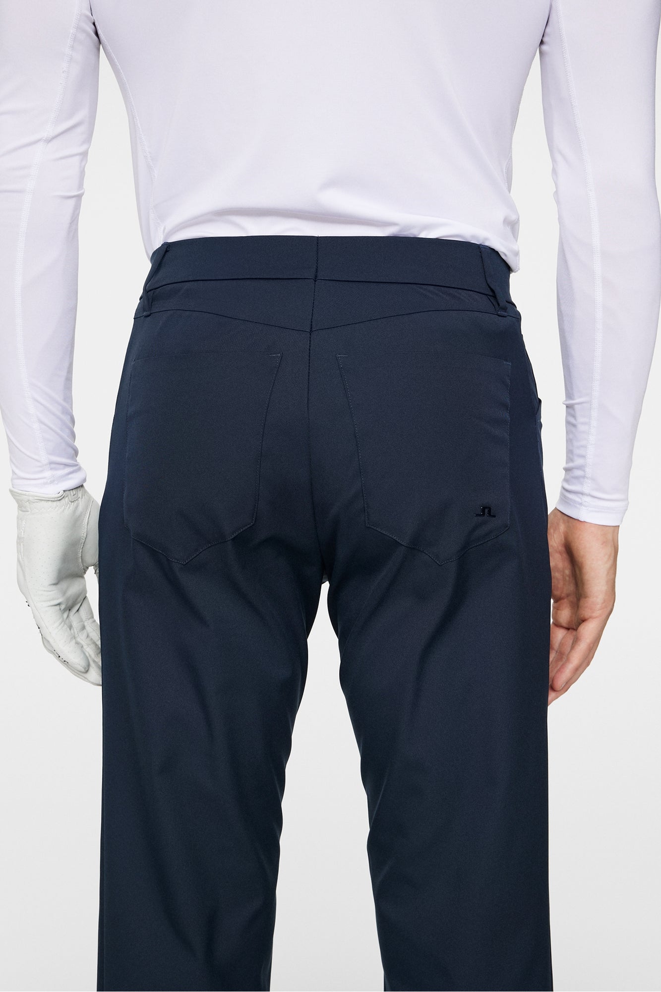 Men | Chin 5 Pocket Pant | JL Navy (V1)