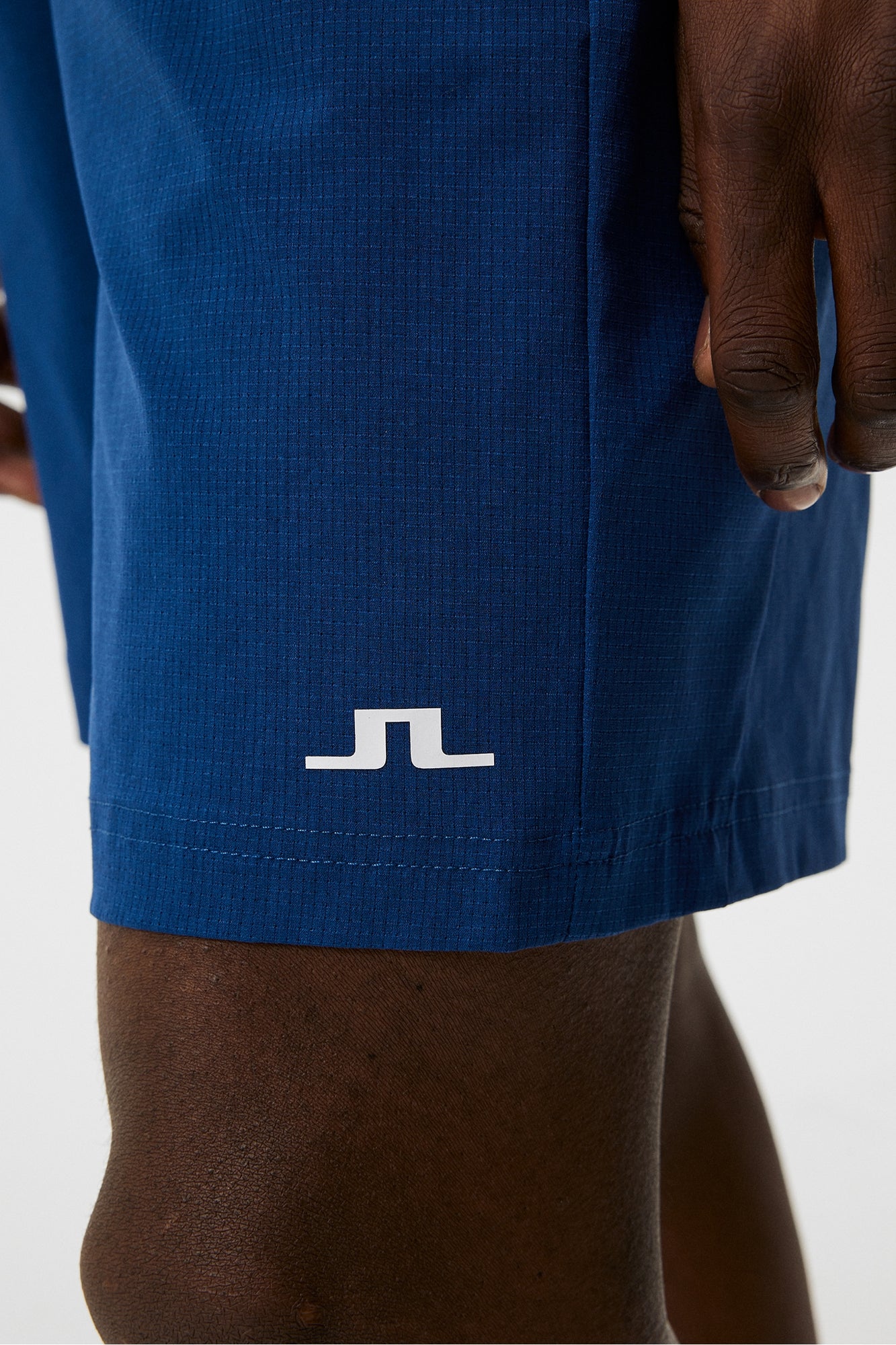 Men | Christopher Shorts | Estate Blue