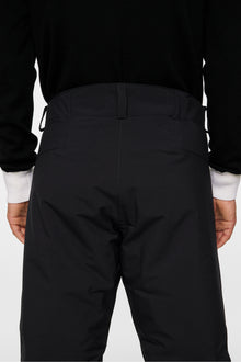 Men | Clarke Pant | Black (V1)