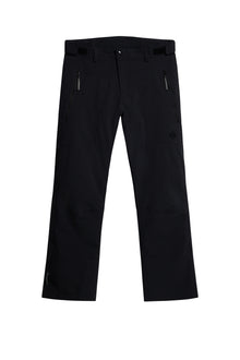 Men | Clarke Pant | Black (V2)
