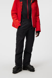 Men | Clarke Pant | Black (V2)