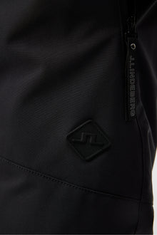 Men | Clarke Pant | Black (V2)