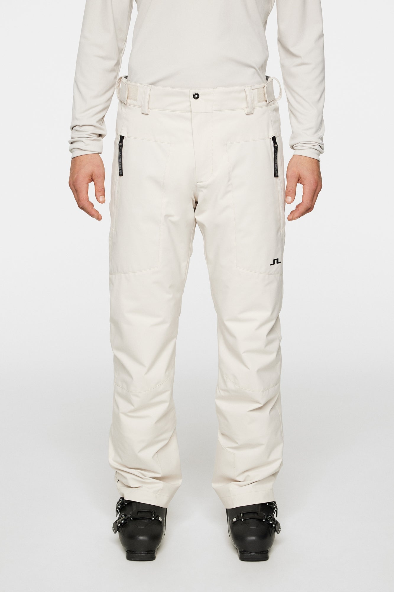 Men | Clarke Pant | Moonbeam