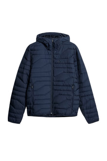 Men | Cliff Light Down Hood | JL Navy