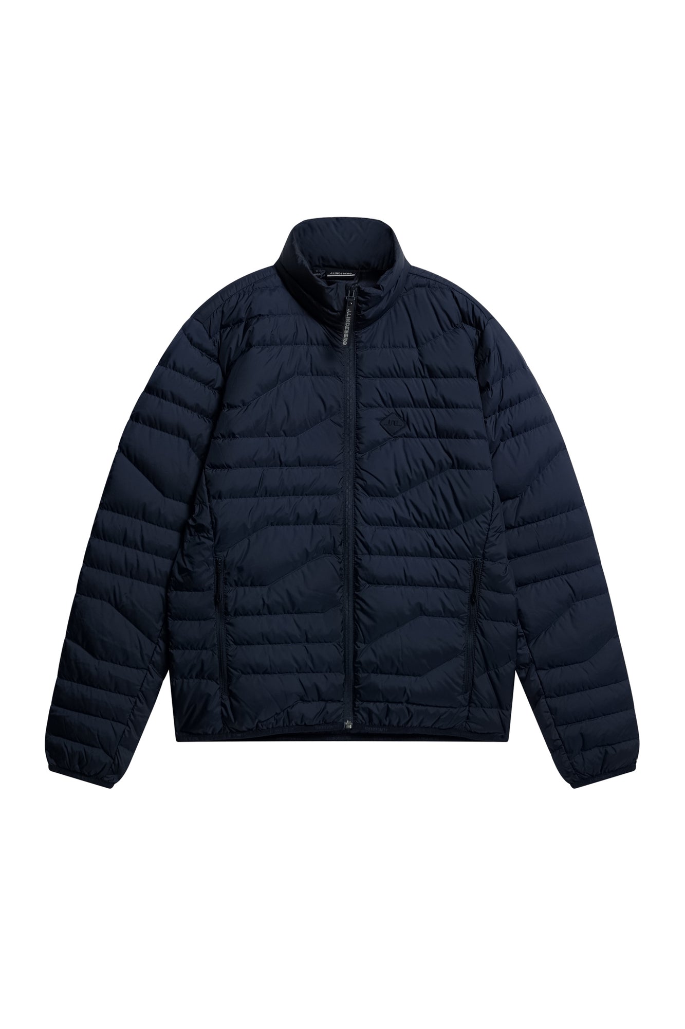 Men | Cliff Light Down Jacket | JL Navy (V2)