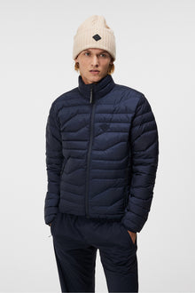 Men | Cliff Light Down Jacket | JL Navy (V2)