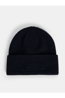 Men | Cory Beanie | JL Navy