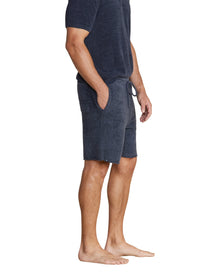 Men | Cozychic Lite Rolled Edge Shorts | Indigo