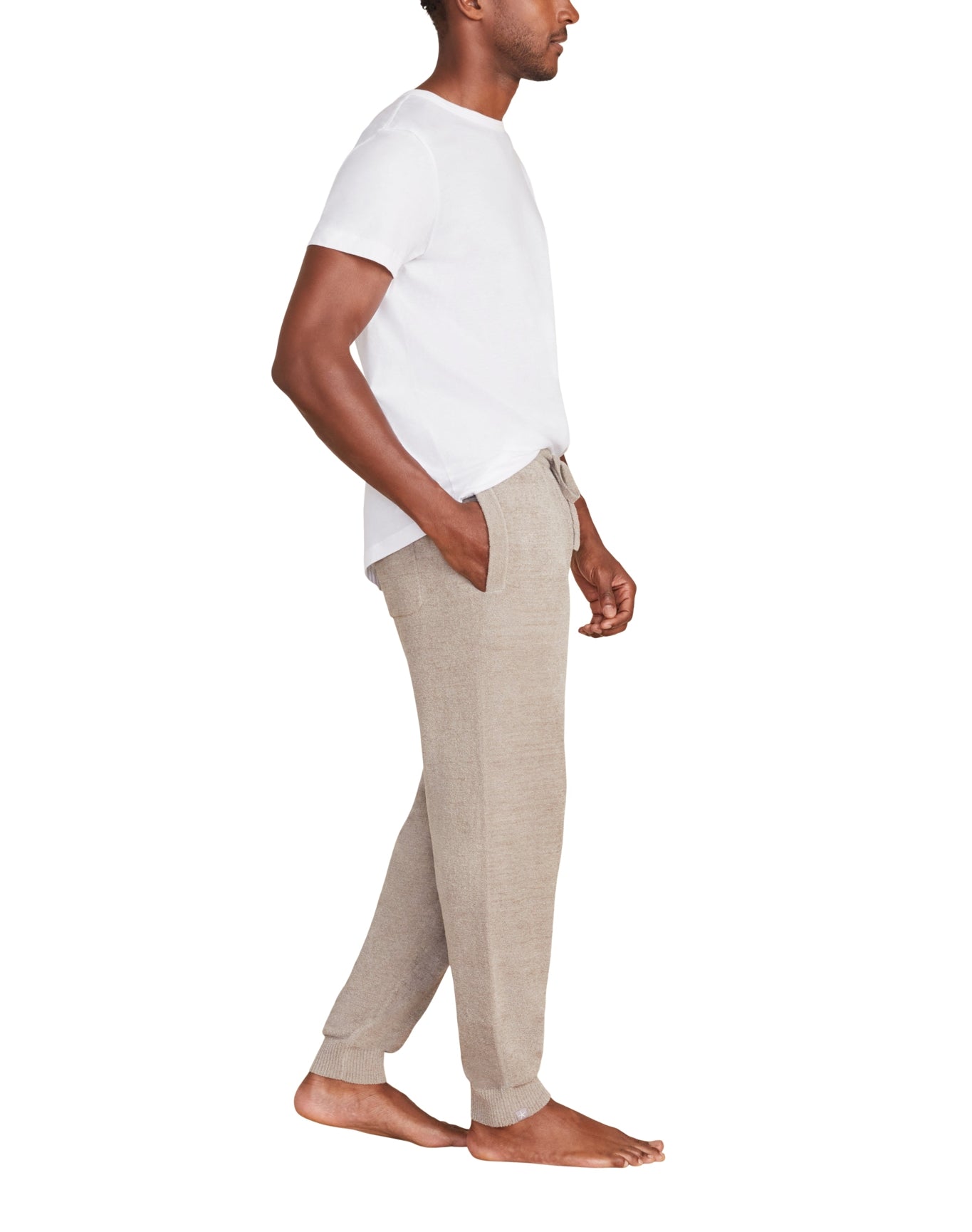 Men | Cozychic Ultra Lite Easy Jogger | Nickel