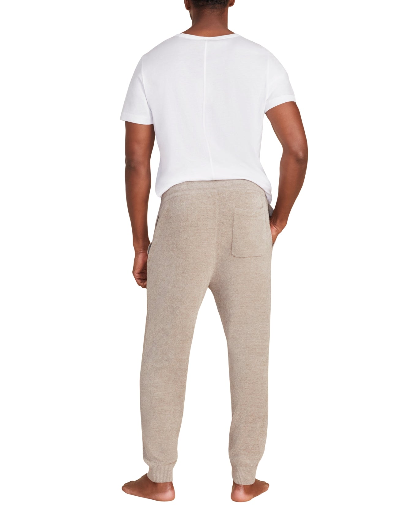 Men | Cozychic Ultra Lite Easy Jogger | Nickel