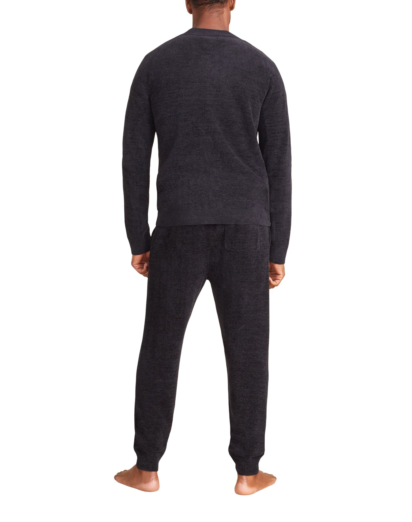 Men | Cozychic Ultra Lite Zip-Front Jacket | Black