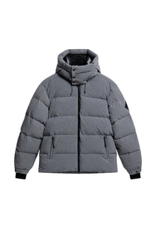 Men | Creek Down Jacket | Mediu | Medium Grey Melange