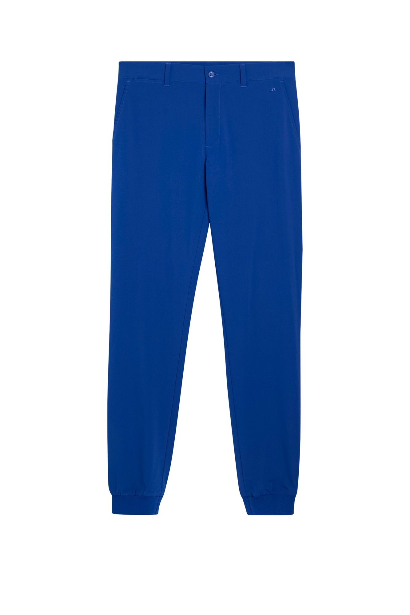 Men | Cuff Jogger Pant | Sodalite Blue