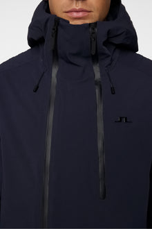 Men | Damian Jacket | JL Navy