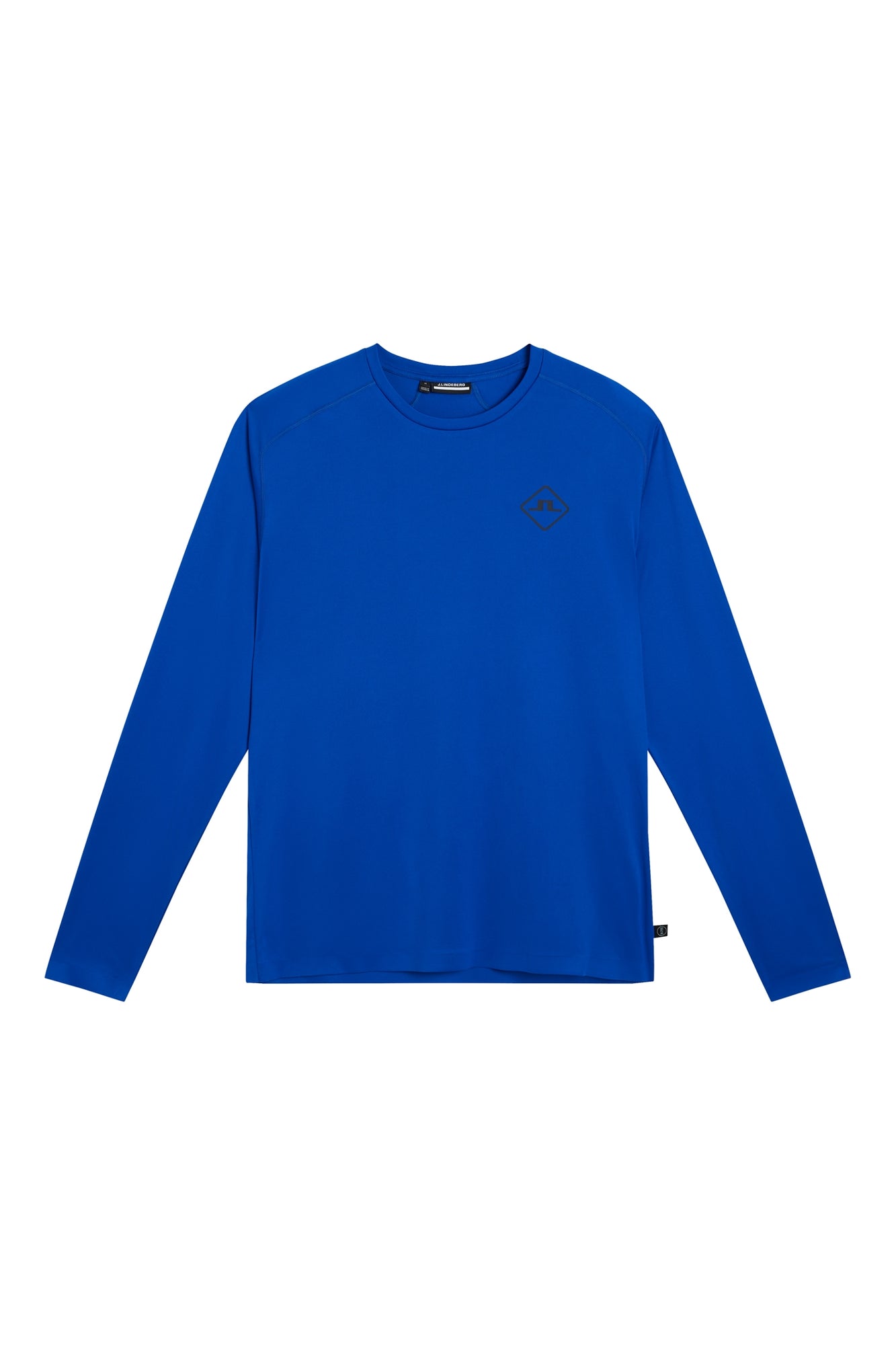 Men | Diamond Long Sleeve Tee | Surf The Web