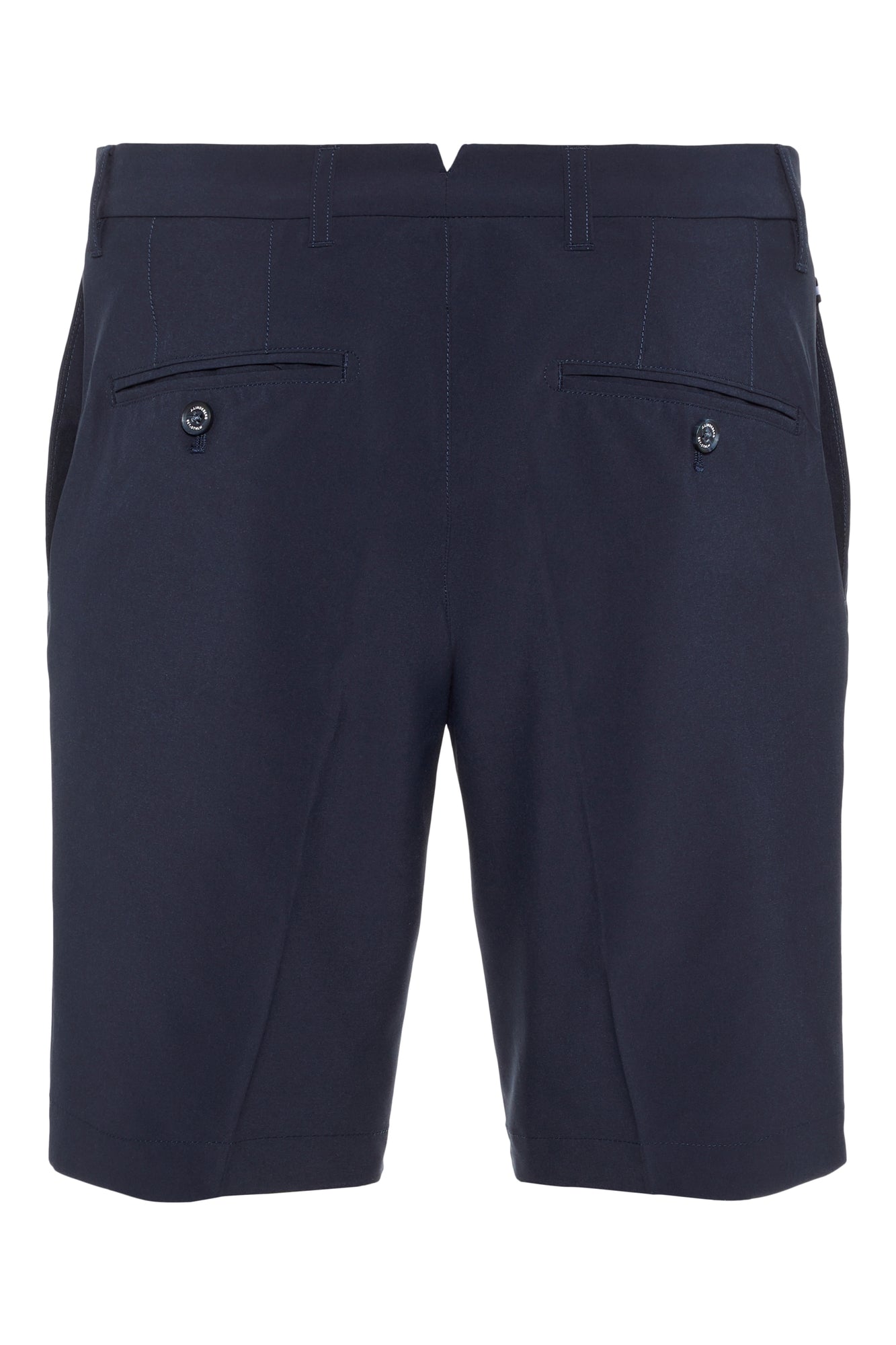 Men | Eloy Reg Micro Stretch | JL Navy