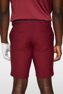 Men | Eloy Shorts | Cabernet