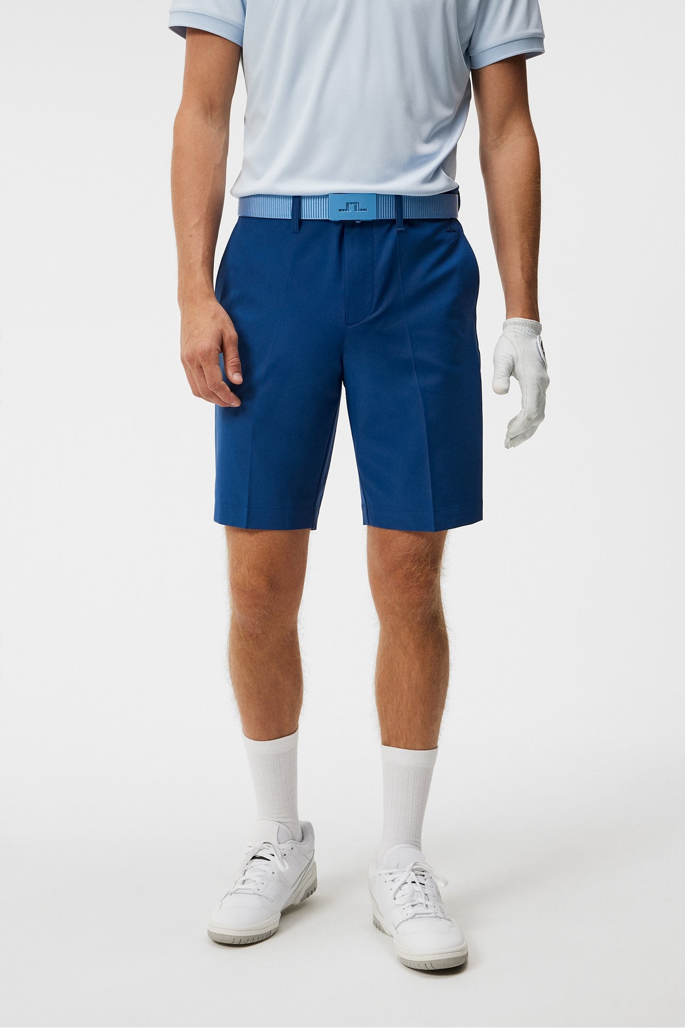 Men | Eloy Shorts | Estate Blue (V3)