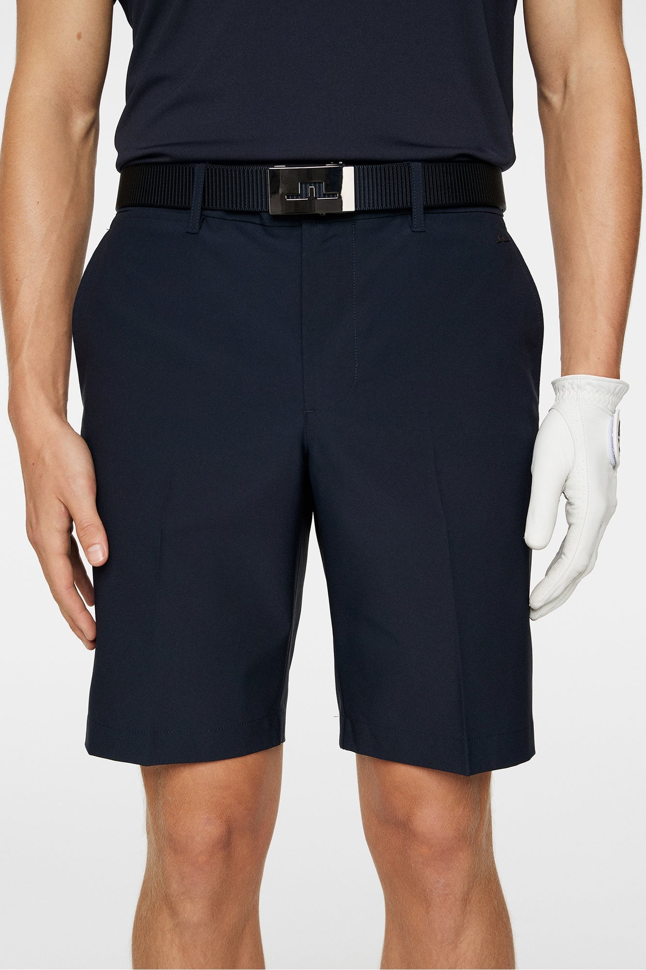 Men | Eloy Shorts | JL Navy (V1)