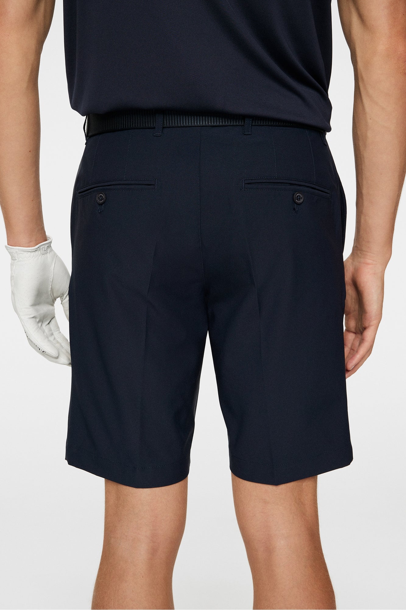 Men | Eloy Shorts | JL Navy (V1)