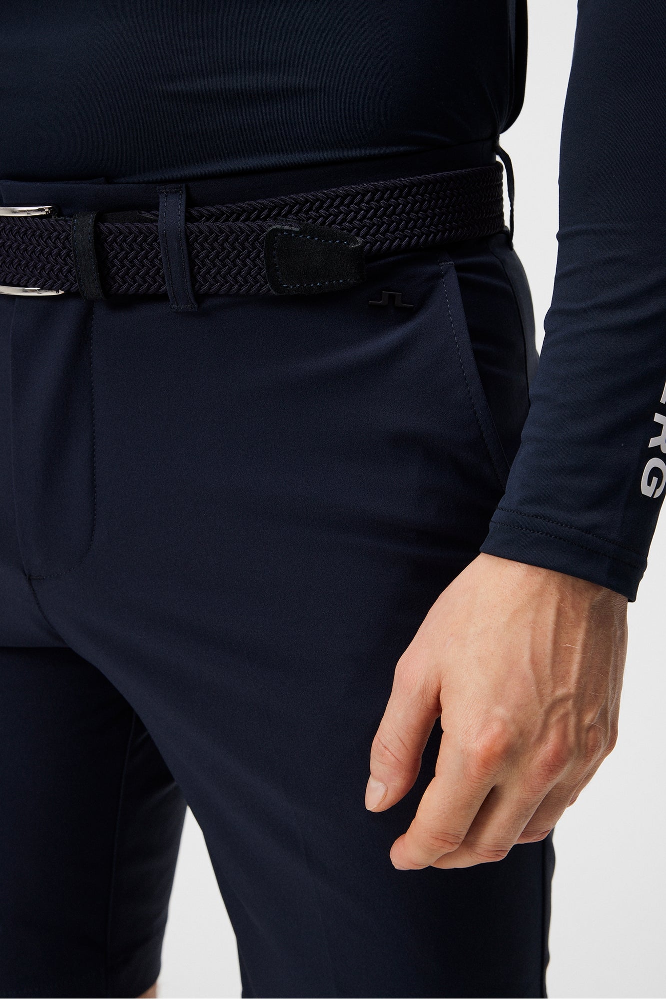 Men | Eloy Shorts | JL Navy (V2)