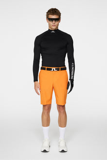 Men | Eloy Shorts | Persimmon Orange