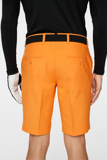 Men | Eloy Shorts | Persimmon Orange