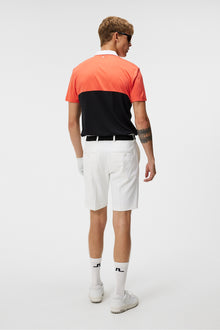 Men | Eloy Shorts | White (V1)