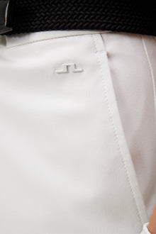 Men | Eloy Shorts | White (V1)