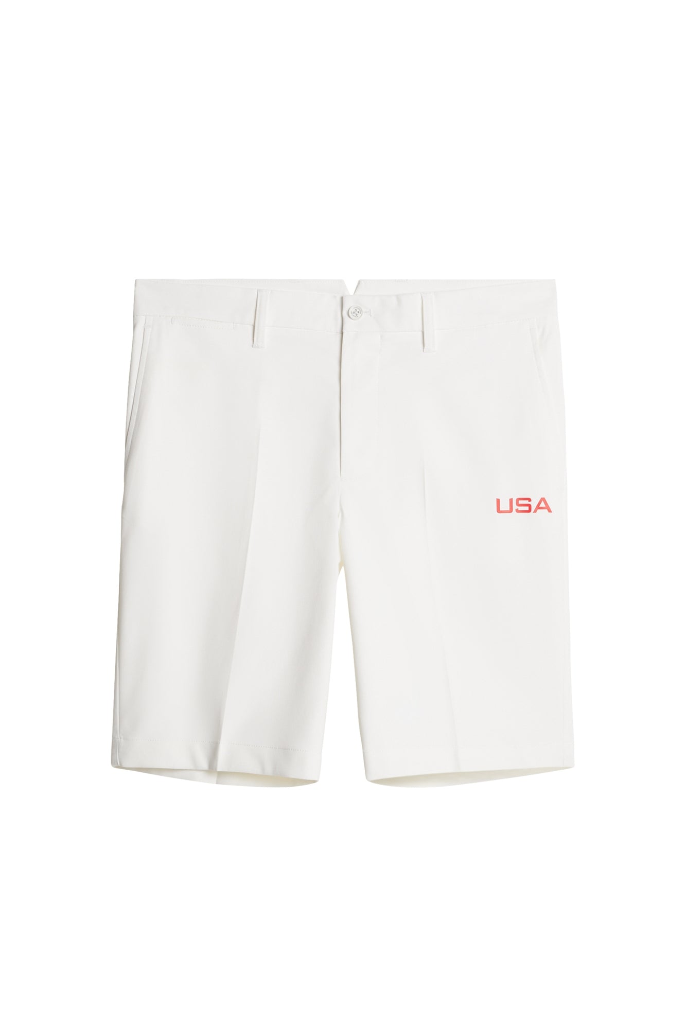 Men | Eloy Shorts | White (V4)