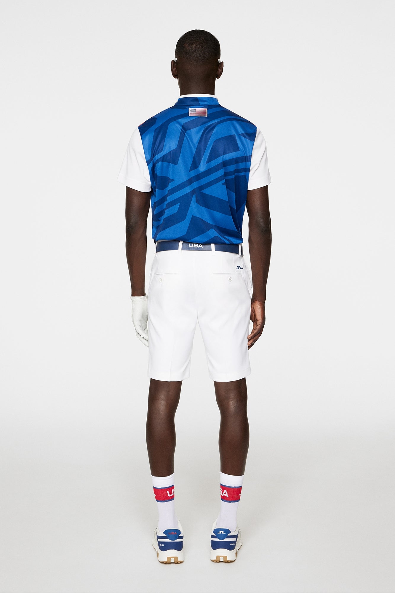 Men | Eloy Shorts | White (V4)