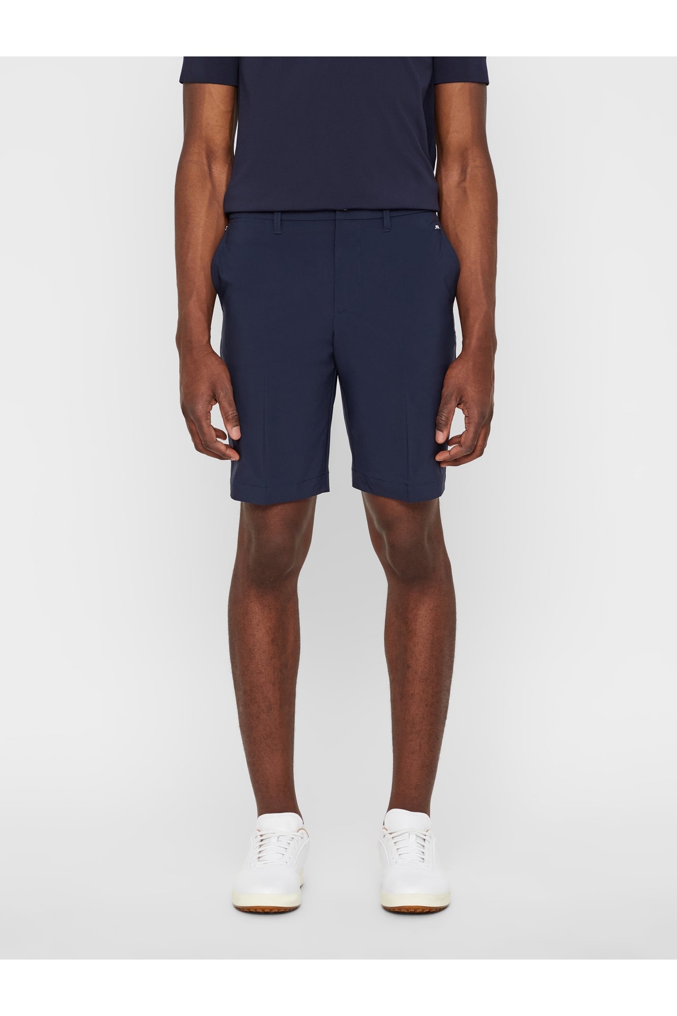 Men | Eloy Tapered | JL Navy