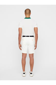 Men | Eloy Tapered | White