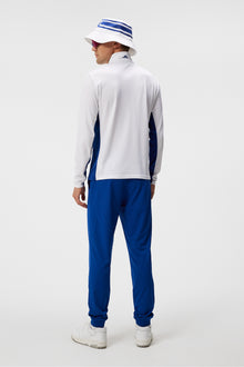 Men | Emanuel Mid Layer Sd | White