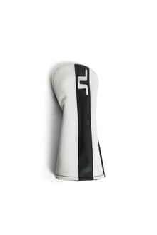 Men | Fairway Headcover | White
