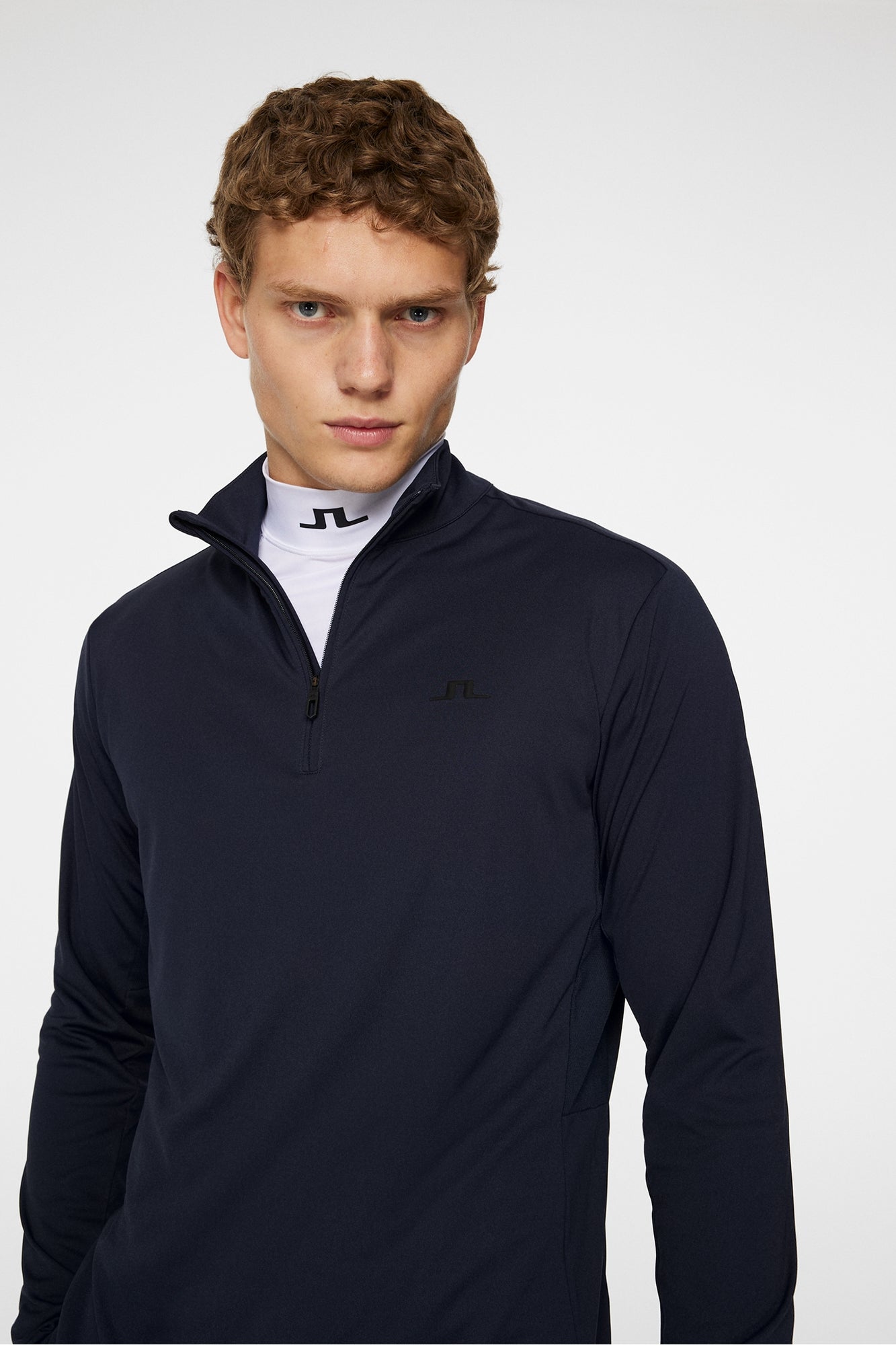 Men | Frank Pro Pack Mid Layer | JL Navy