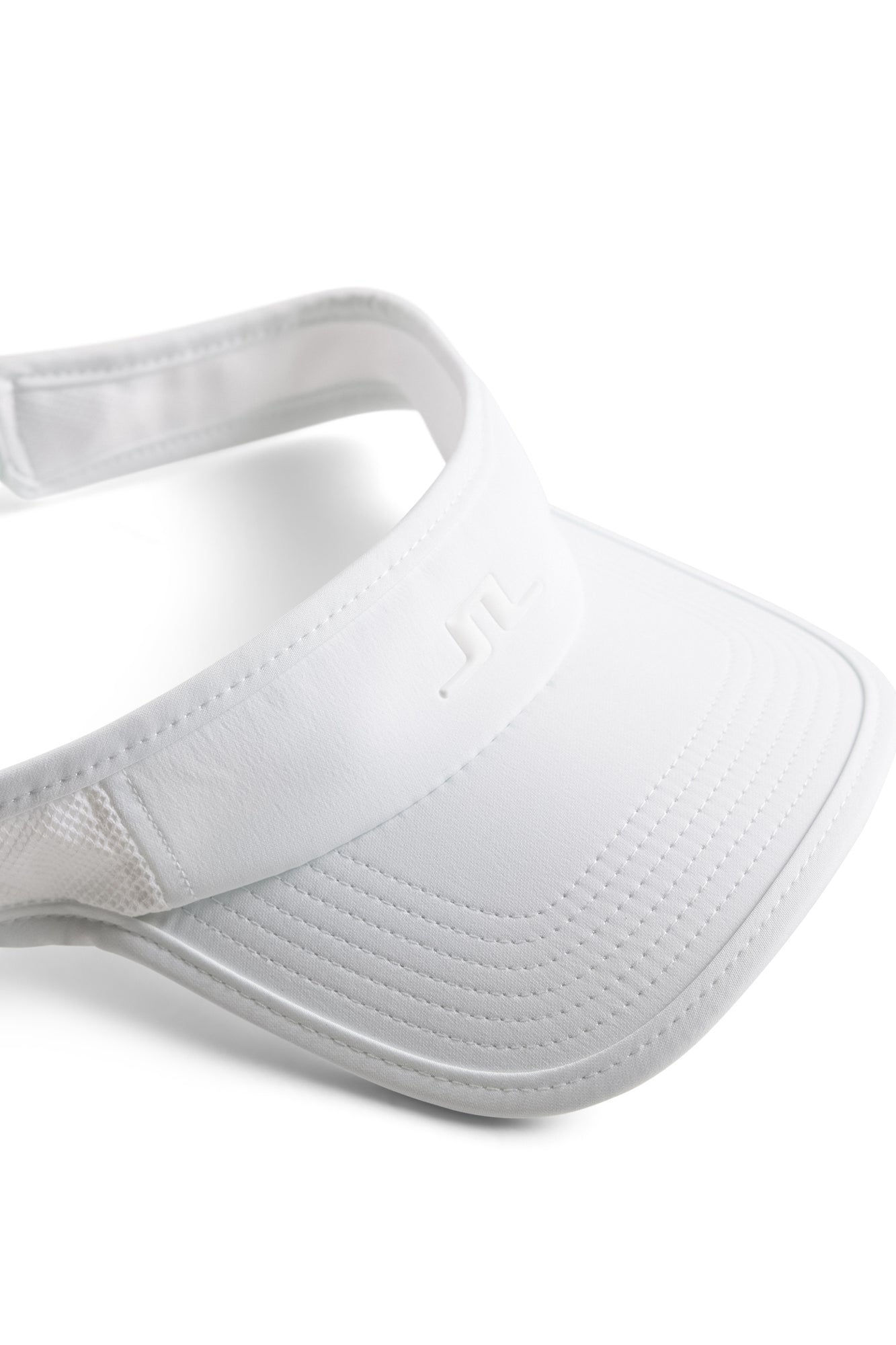 Men | Gain Visor | White