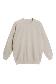 Men | Gary Cashmere Sweater | Moonbeam