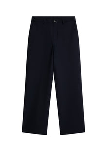Men | Gaspard Wide Pants | JL Navy