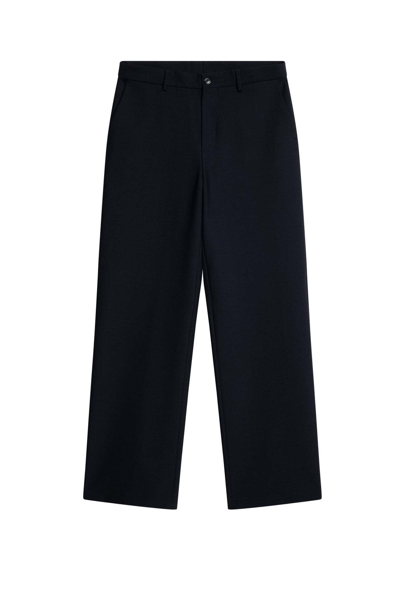 Men | Gaspard Wide Pants | JL Navy
