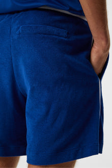 Men | Gavin Terry Shorts | Sodalite Blue