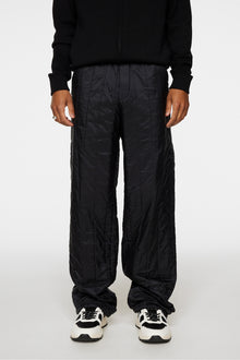Men | Glossa Padded Pants | Black