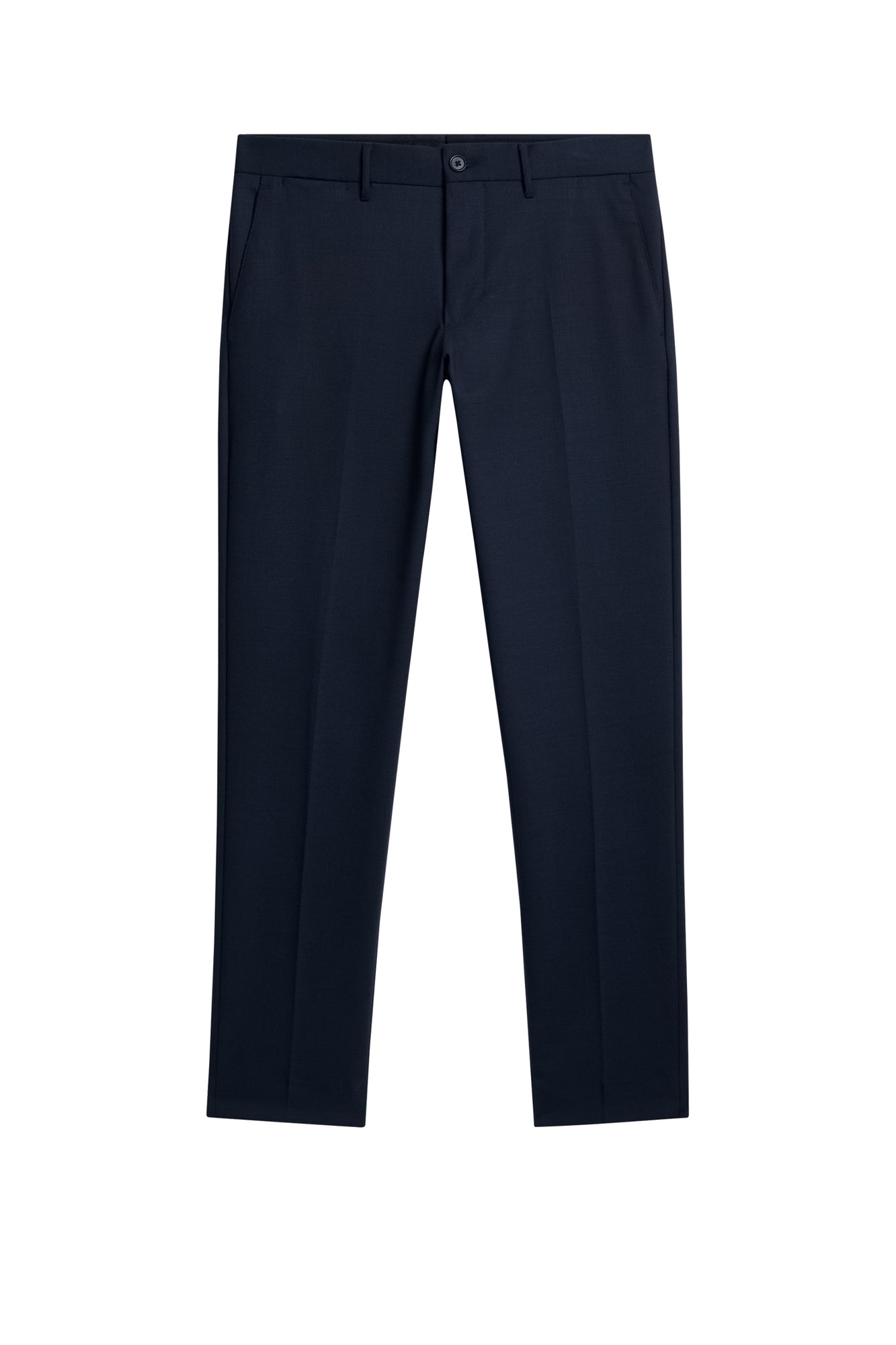 Men | Grant Stretch Twill Pants | JL Navy