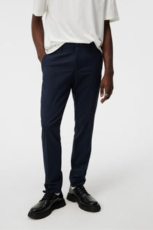 Men | Grant Stretch Twill Pants | JL Navy