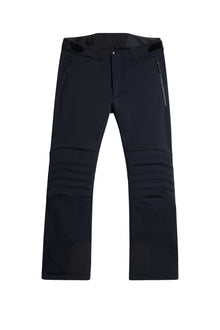 Men | Greg Pants | Black