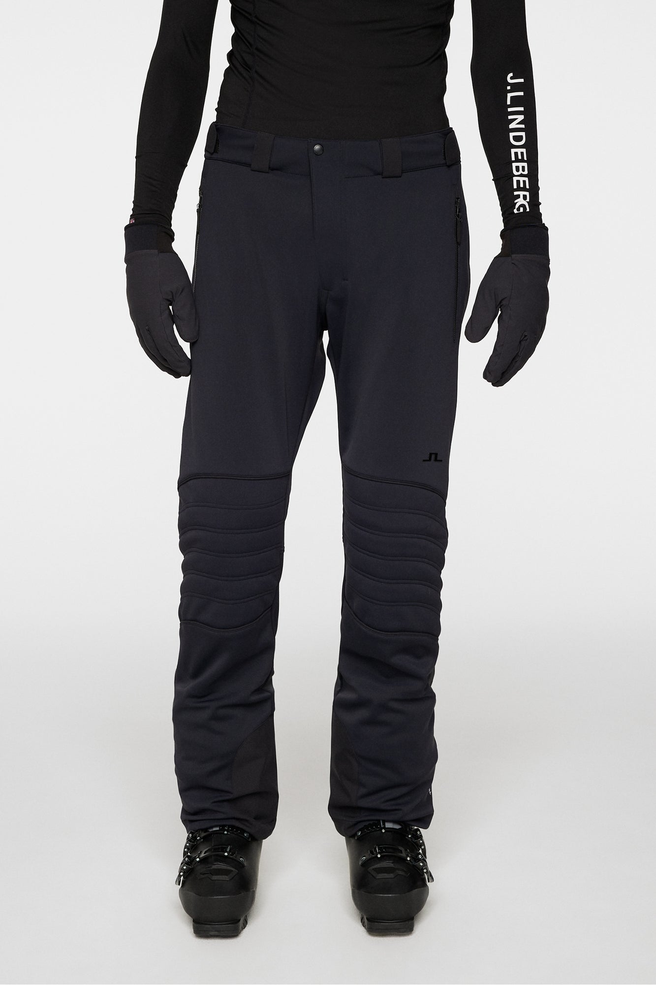 Men | Greg Pants | Black