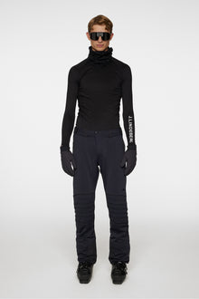 Men | Greg Pants | Black